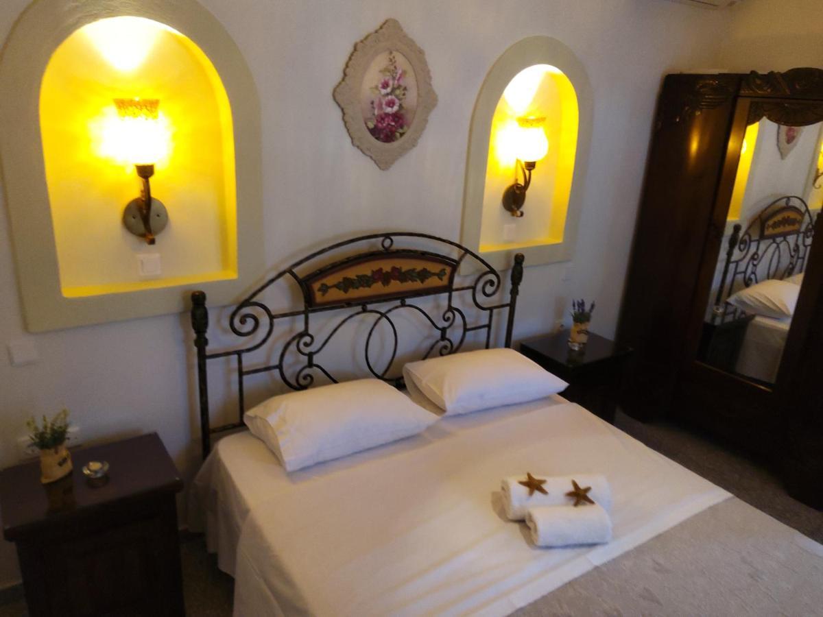 Butterfly View Suites Astypalaia Екстер'єр фото