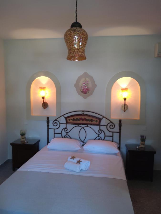 Butterfly View Suites Astypalaia Екстер'єр фото