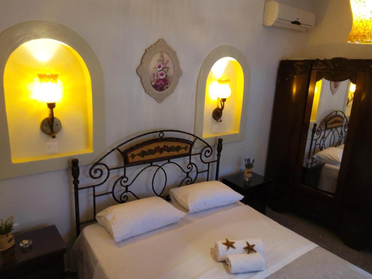 Butterfly View Suites Astypalaia Екстер'єр фото