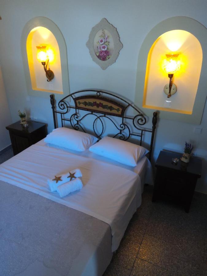 Butterfly View Suites Astypalaia Екстер'єр фото