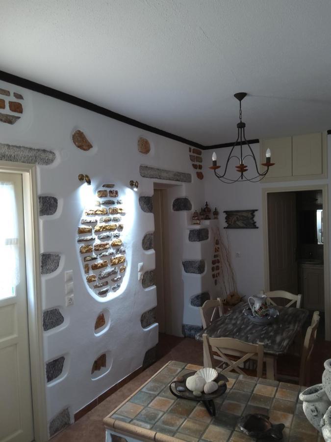 Butterfly View Suites Astypalaia Екстер'єр фото