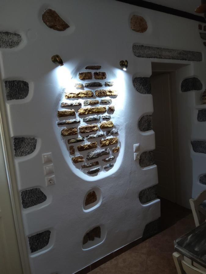 Butterfly View Suites Astypalaia Екстер'єр фото