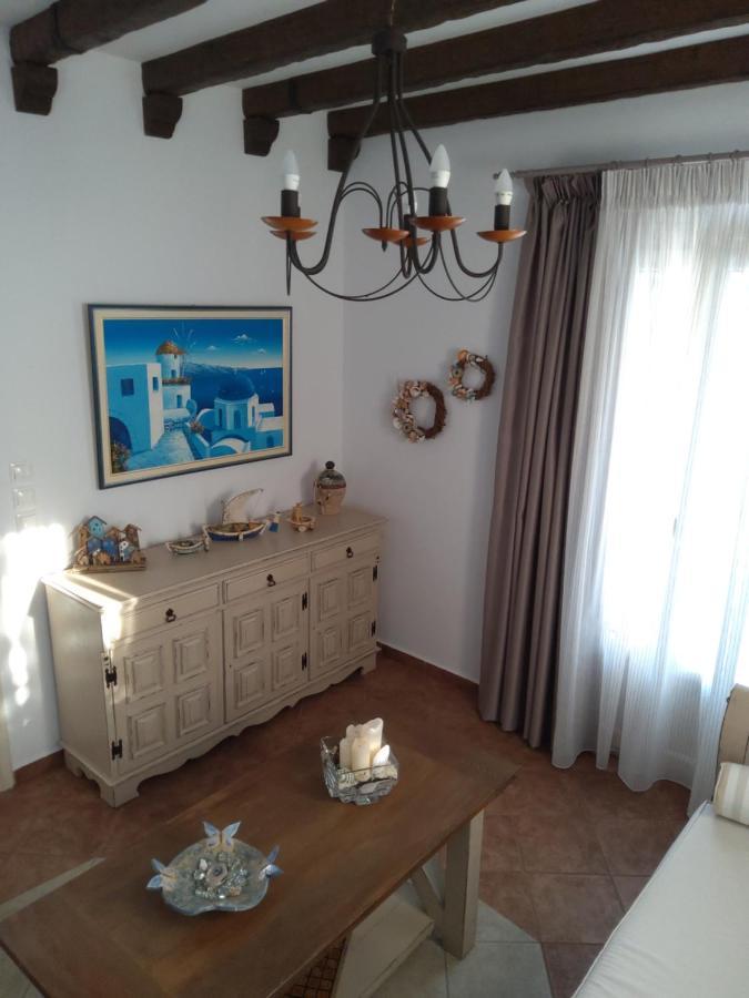 Butterfly View Suites Astypalaia Екстер'єр фото