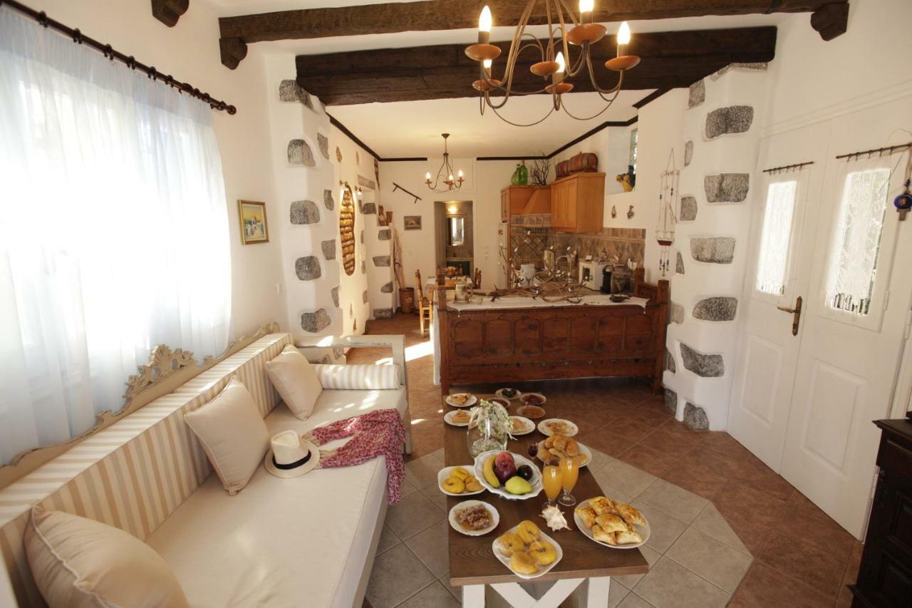 Butterfly View Suites Astypalaia Екстер'єр фото