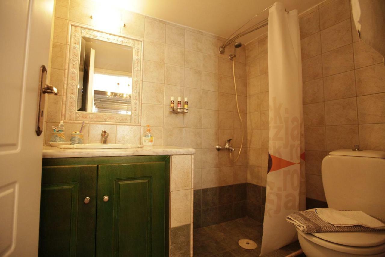 Butterfly View Suites Astypalaia Екстер'єр фото