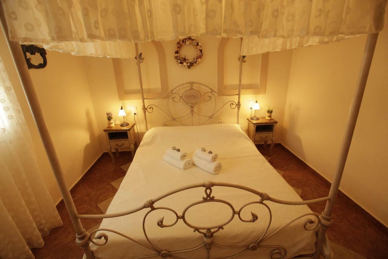 Butterfly View Suites Astypalaia Екстер'єр фото
