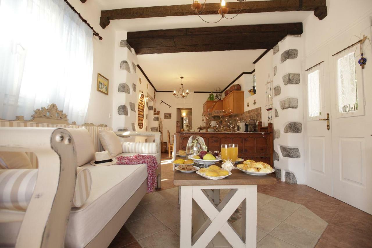 Butterfly View Suites Astypalaia Екстер'єр фото