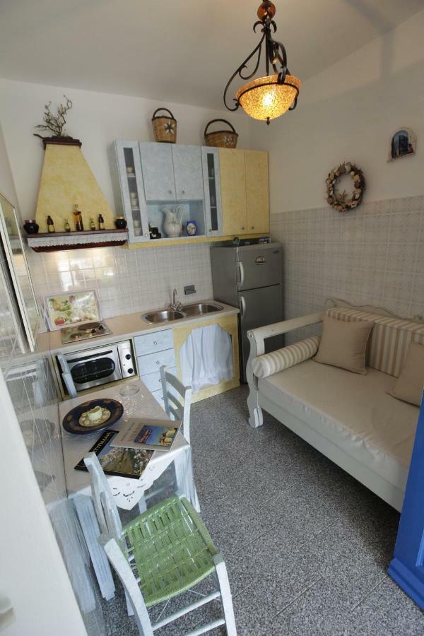 Butterfly View Suites Astypalaia Екстер'єр фото