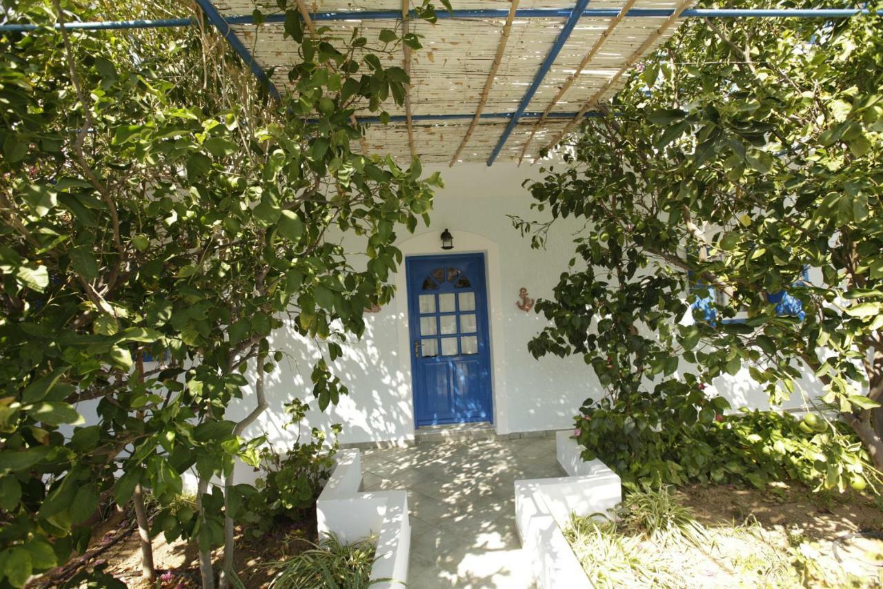 Butterfly View Suites Astypalaia Екстер'єр фото